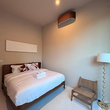 5 Bedrooms Luxury Pool Villa Jomtien 外观 照片