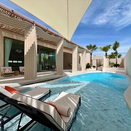 5 Bedrooms Luxury Pool Villa Jomtien 外观 照片