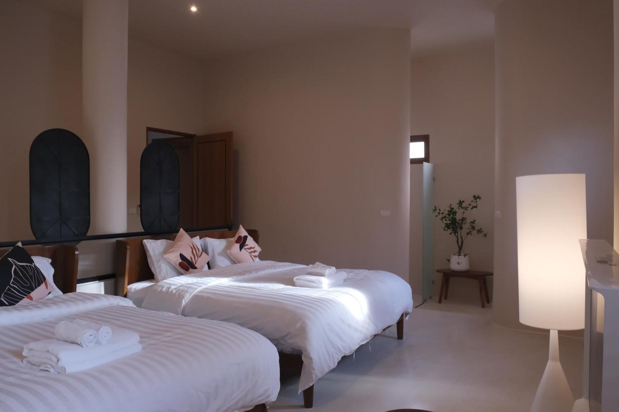 5 Bedrooms Luxury Pool Villa Jomtien 外观 照片