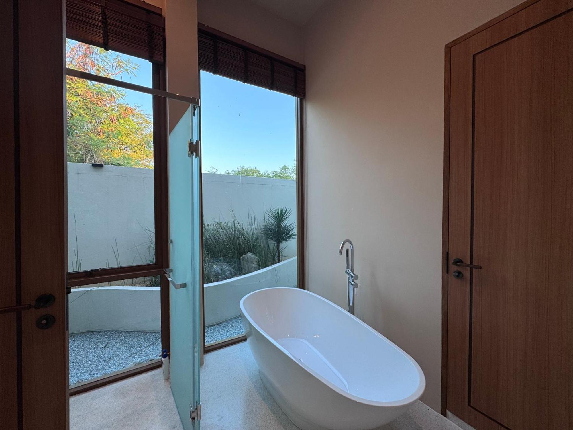5 Bedrooms Luxury Pool Villa Jomtien 外观 照片