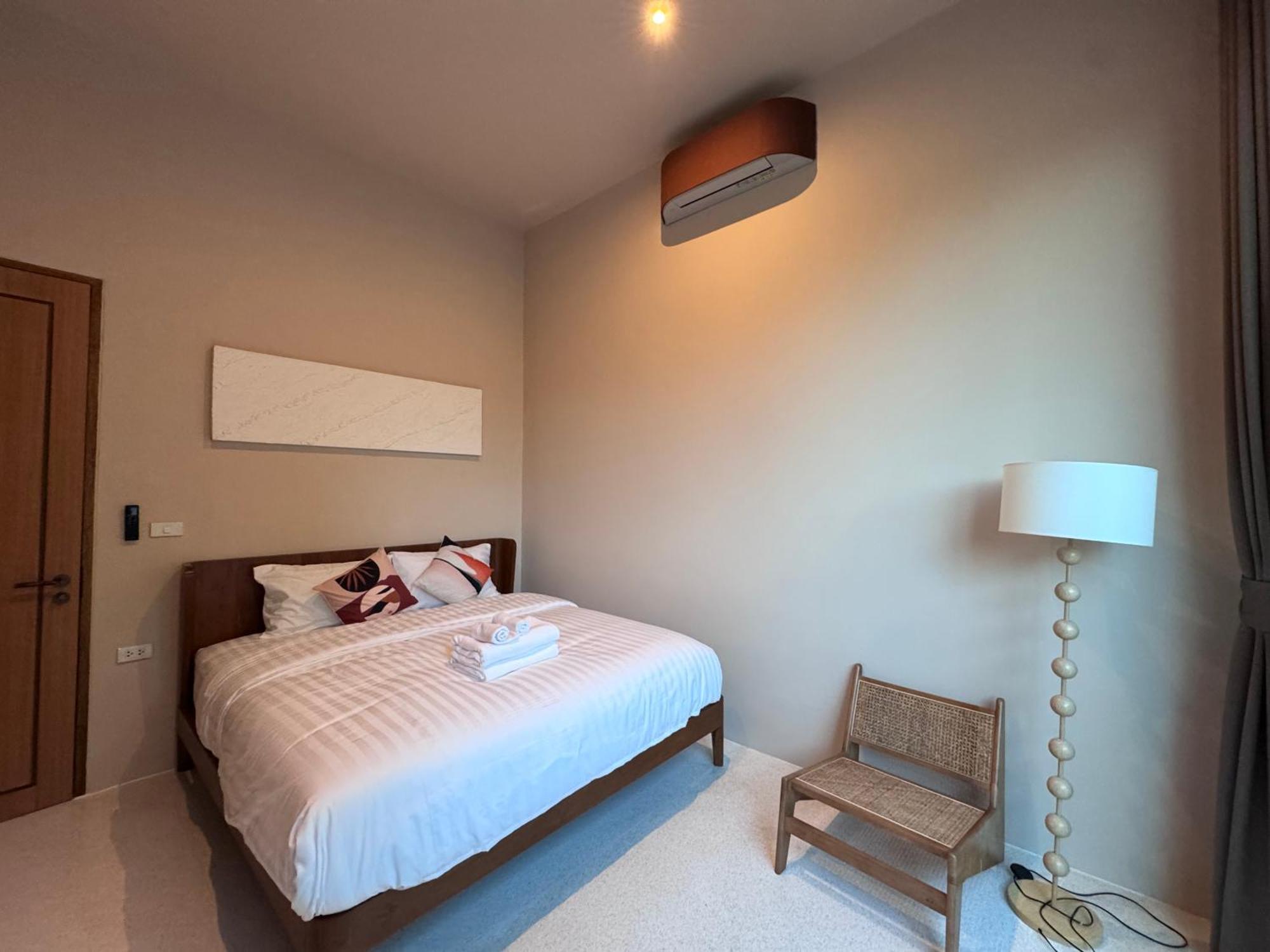 5 Bedrooms Luxury Pool Villa Jomtien 外观 照片