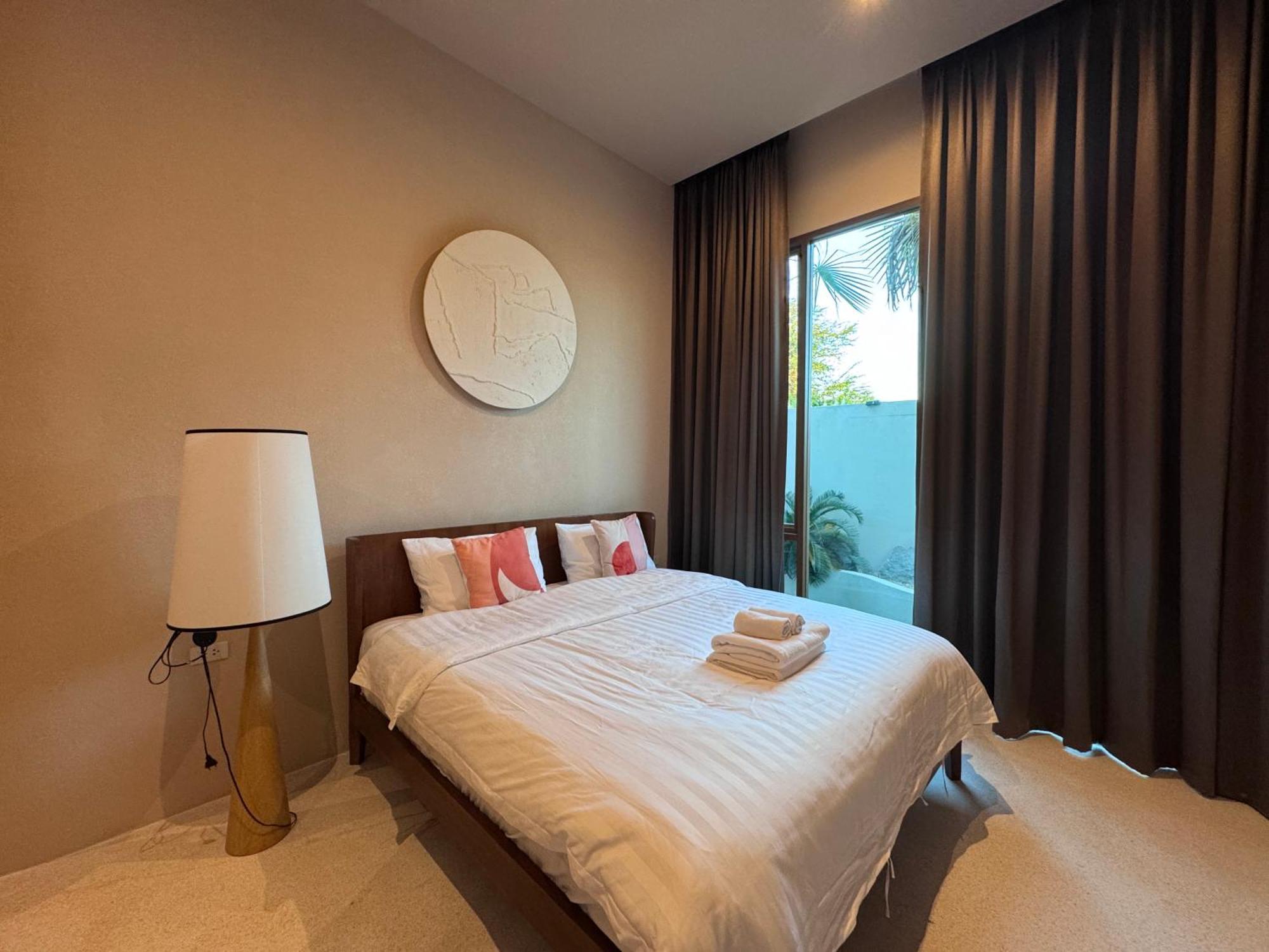 5 Bedrooms Luxury Pool Villa Jomtien 外观 照片
