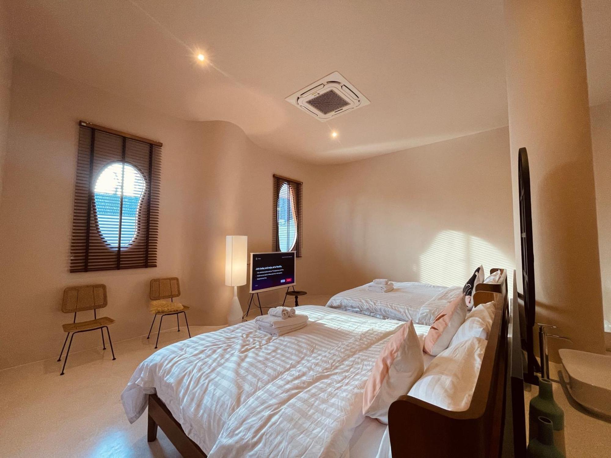 5 Bedrooms Luxury Pool Villa Jomtien 外观 照片