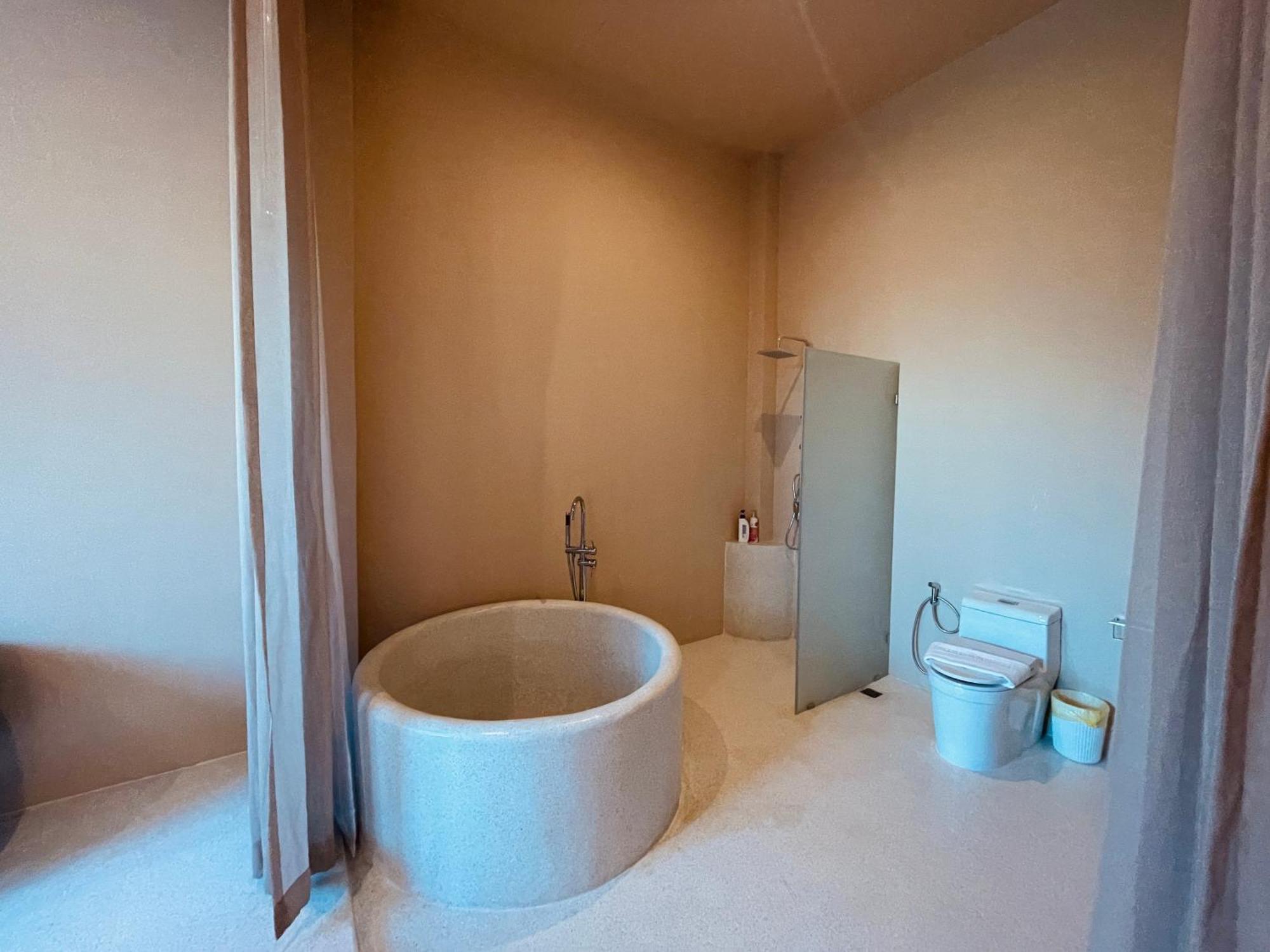5 Bedrooms Luxury Pool Villa Jomtien 外观 照片