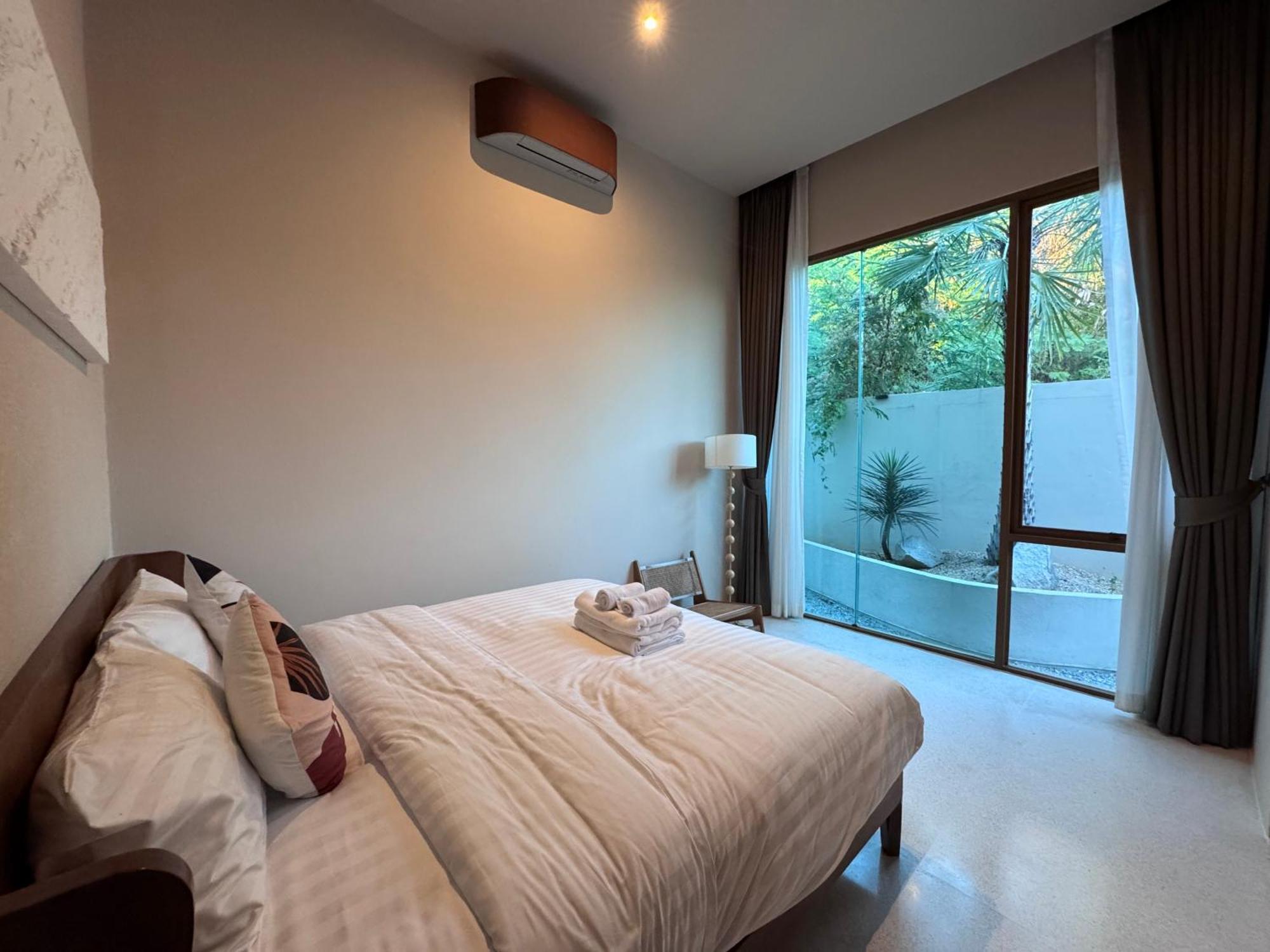 5 Bedrooms Luxury Pool Villa Jomtien 外观 照片