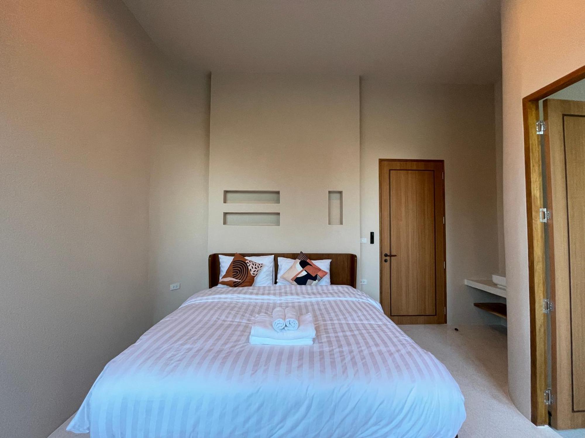 5 Bedrooms Luxury Pool Villa Jomtien 外观 照片