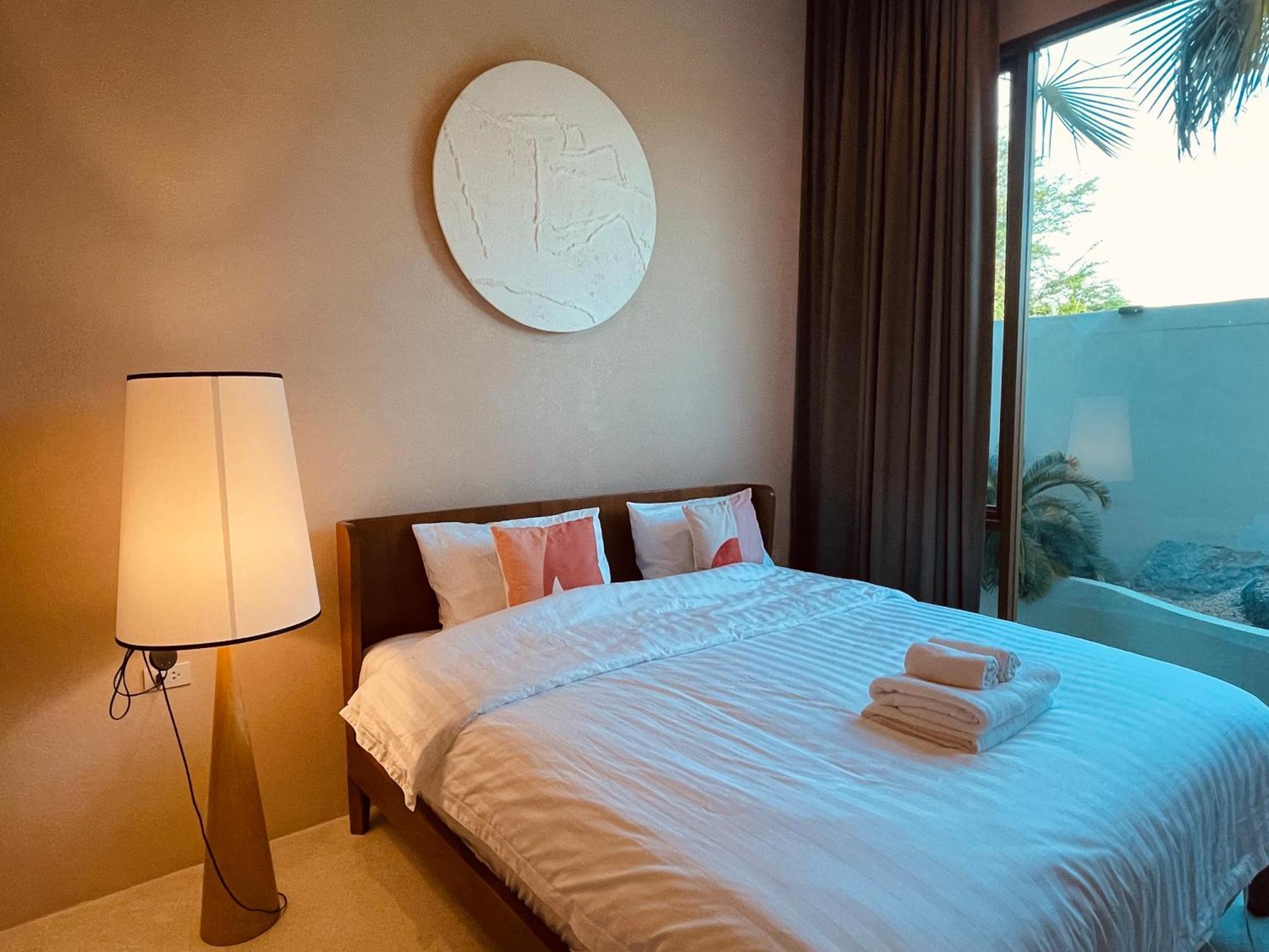 5 Bedrooms Luxury Pool Villa Jomtien 外观 照片