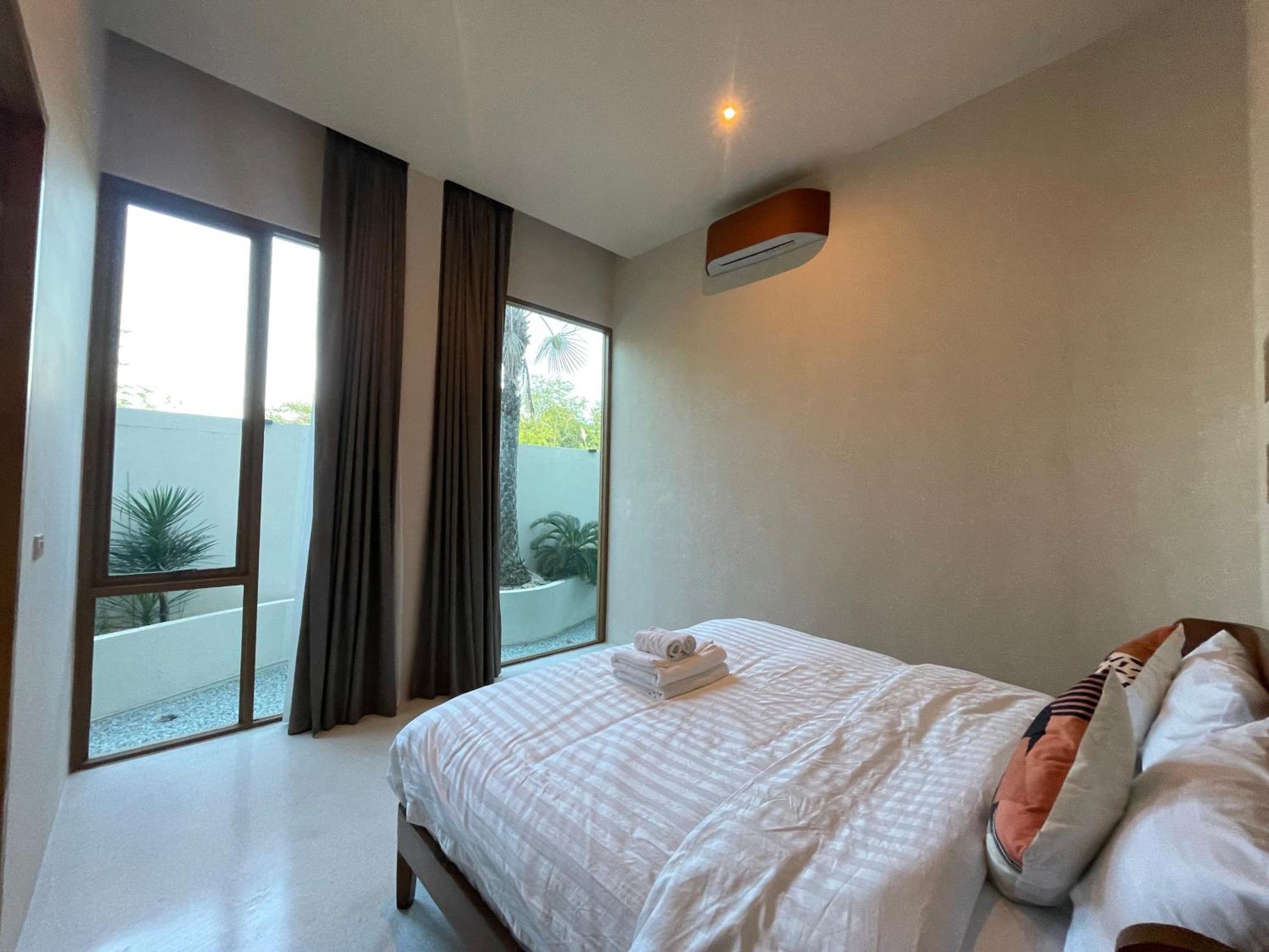 5 Bedrooms Luxury Pool Villa Jomtien 外观 照片