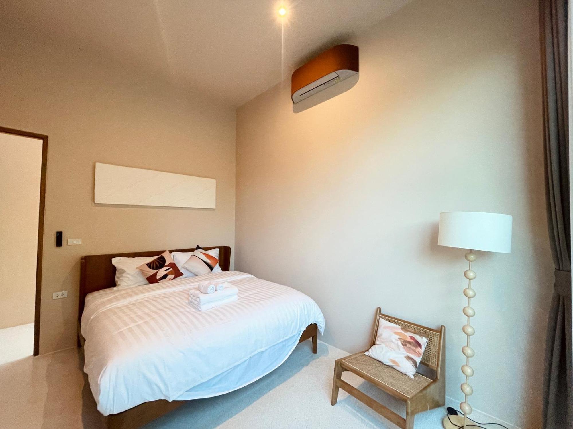5 Bedrooms Luxury Pool Villa Jomtien 外观 照片