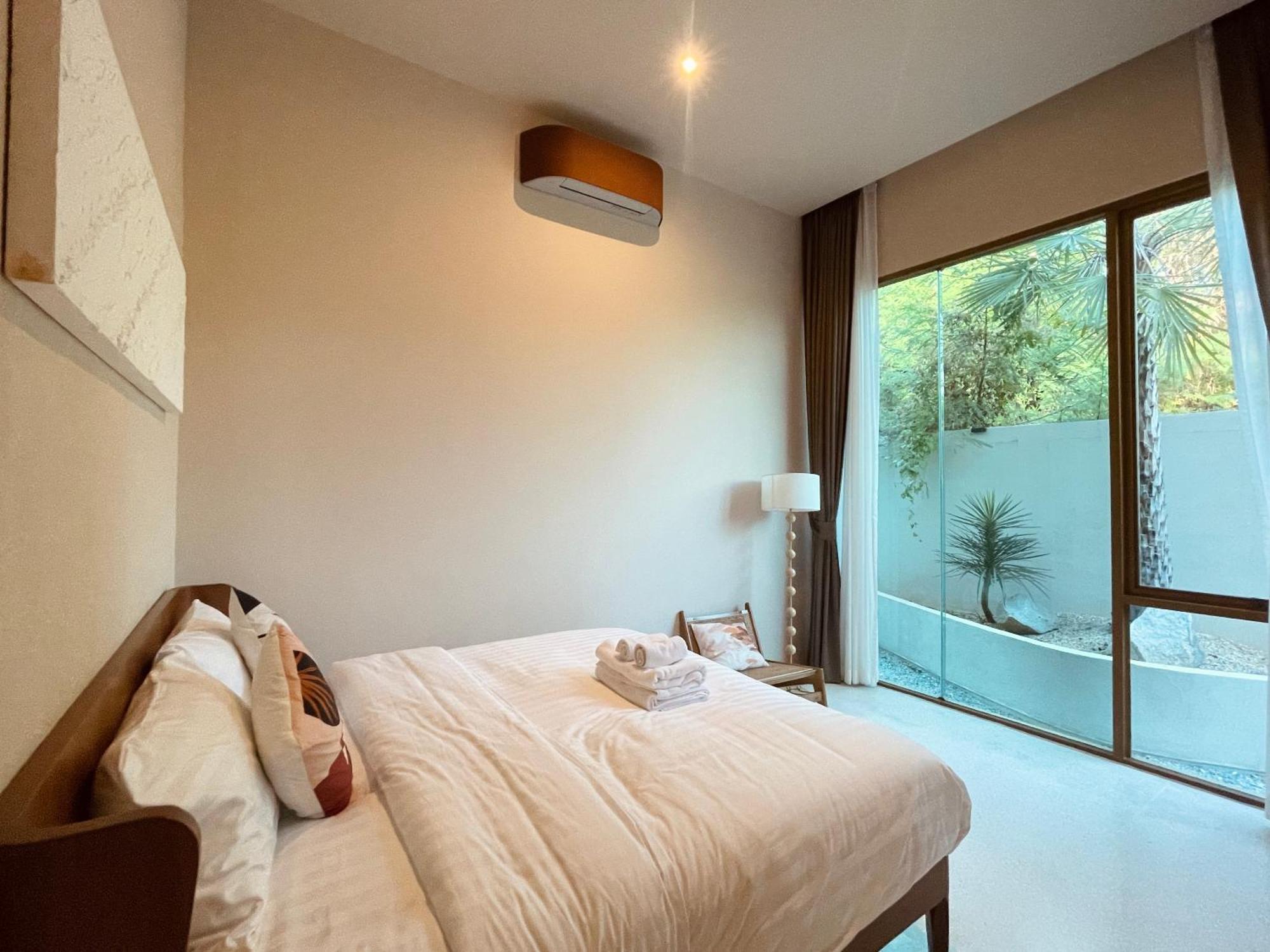 5 Bedrooms Luxury Pool Villa Jomtien 外观 照片