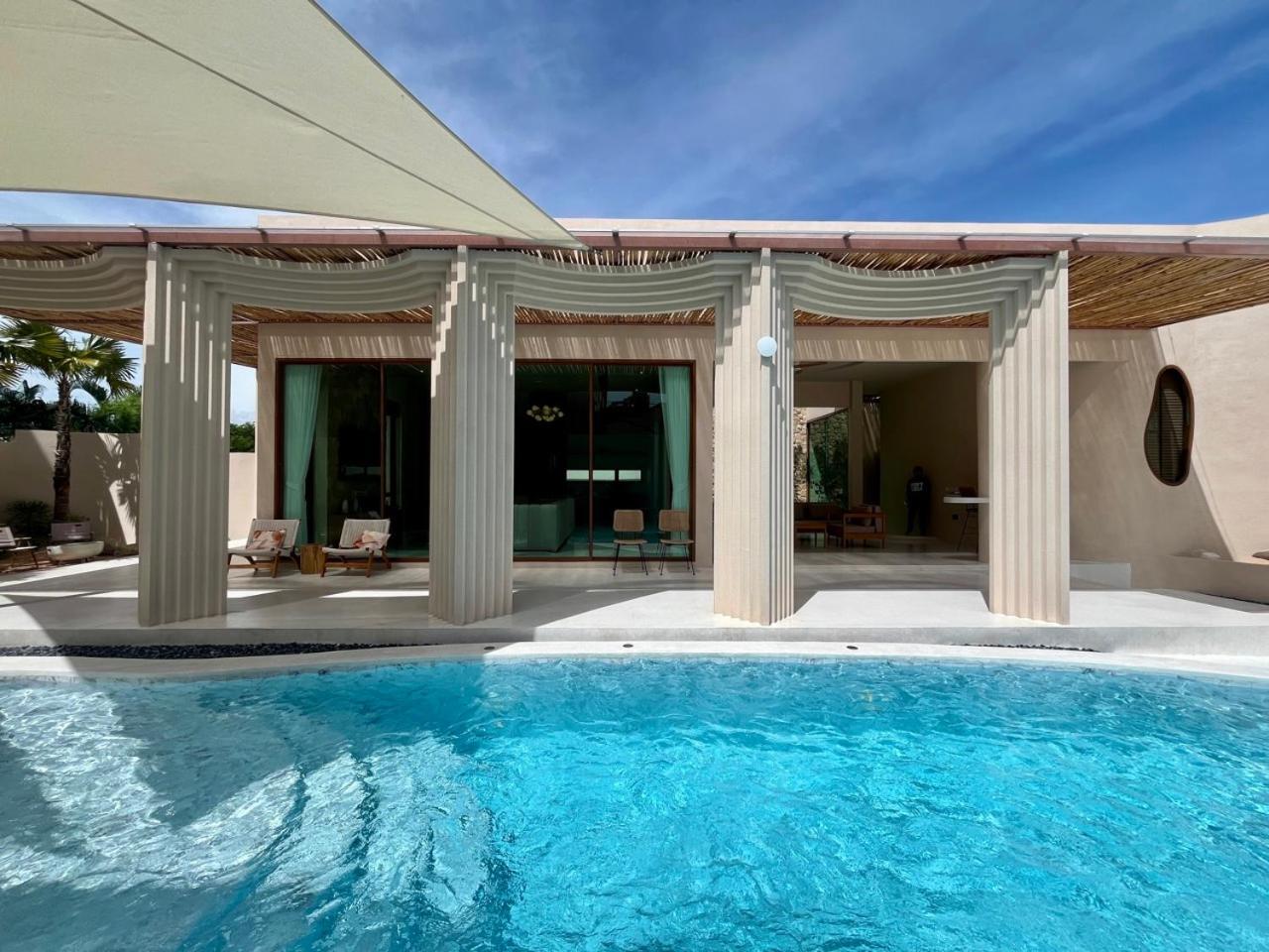 5 Bedrooms Luxury Pool Villa Jomtien 外观 照片