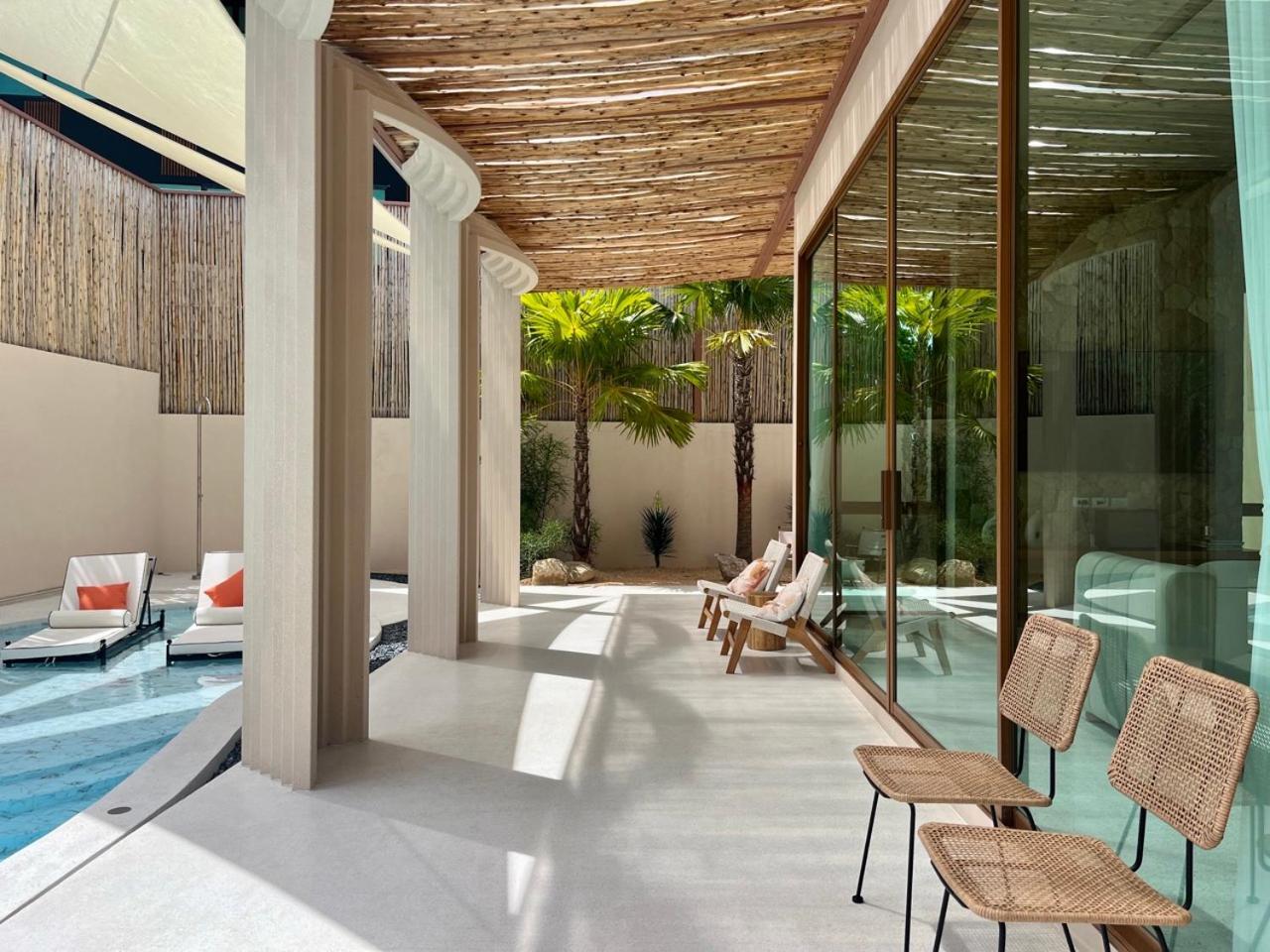 5 Bedrooms Luxury Pool Villa Jomtien 外观 照片